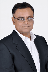 Anuraag Kochhar profile photo