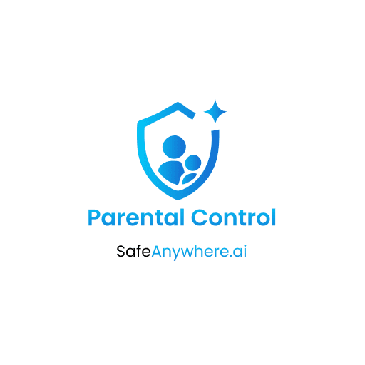 SafeAnywhere Parental Control logo
